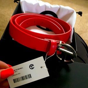 😍 Telfar Bag Designer